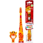 Aquafresh-tandenborstel voor peuters: Friends Flex System — diverse figuren