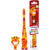 Brosse à dents Aquafresh pour tout-petits : Friends Flex System — Personnages variés