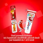 Aquafresh-tandenborstel voor peuters: Friends Flex System — diverse figuren
