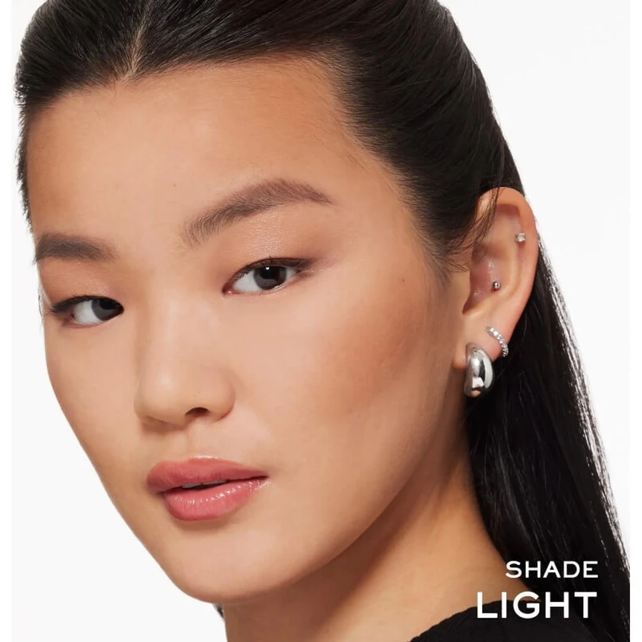 Lancôme Teint Idole Ultra Wear C.E. Skin Transforming Bronzer - Polvos bronceadores n.º 02 Light