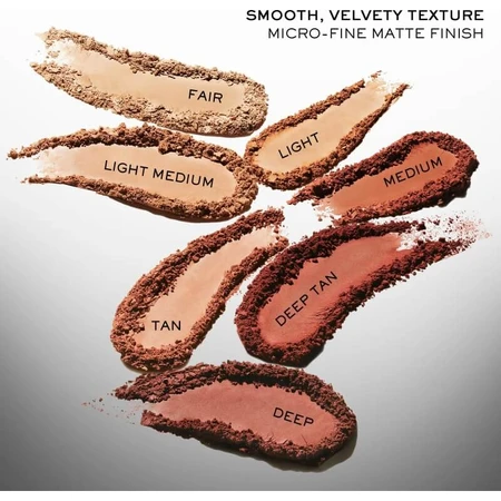 Lancôme Teint Idole Ultra Wear C.E. Skin Transforming Bronzer - Polvos bronceadores n.º 02 Light