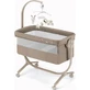 Cam Cullami - Co-Sleeping Crib, Color 164 Dove Gray