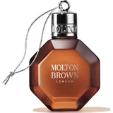 Molton Brown Re-charge Black Pepper Festive Bauble - Christmas ornament with 75 ml shower gel