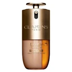 Base de maquillaje Double Serum de Clarins - Base de maquillaje híbrida en formato sérum n.º L6C