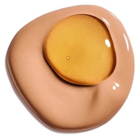 Base de maquillaje Double Serum de Clarins - Base de maquillaje híbrida en formato sérum n.º L6C