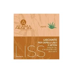 Alama Liss - Spray alisador con efecto memoria para un cabello liso y sedoso, 250 ml