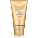 Paco Rabanne Lady Million - Loción corporal 200 ml