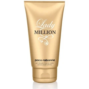 Paco Rabanne Lady Million - Body Lotion 200 ml