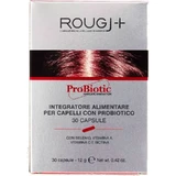 Rougj Probiotic 30 capsules - hair supplement