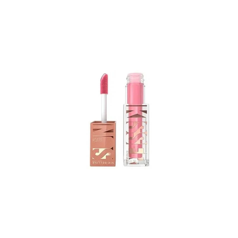 Maybelline Sunkisser - Liquid Blush - No. 05 Blazing Blush