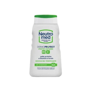 Neutromed Dermoprotect Vitaminkomplex – Belebendes Duschgel, 250 ml