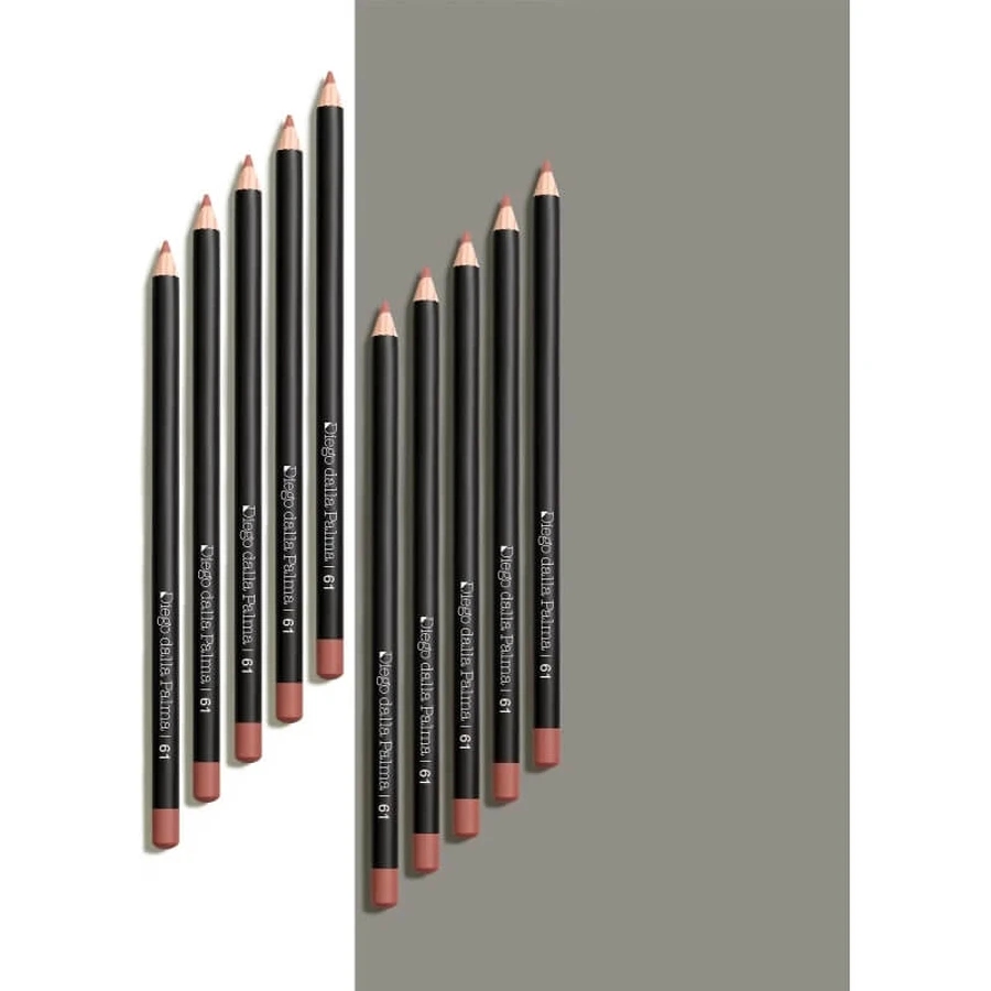 Diego Lip Pencil nr. 61 - Nude Pink