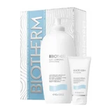 Biotherm L'Original Body Lotion Gift Set - Body Lotion 400 ml + Hand Cream 50 ml