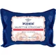 Illuminating Rose Water - 20 makeup-removing wipes for dull skin