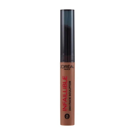 L'Oréal Paris Infaillible Face Sculptor - Bronzer - Medium