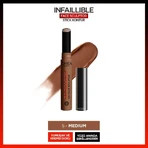L'Oréal Paris Infaillible Face Sculptor - Bronzer - Medium
