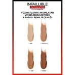 L'Oréal Paris Infaillible Face Sculptor - Bronzer - Medium