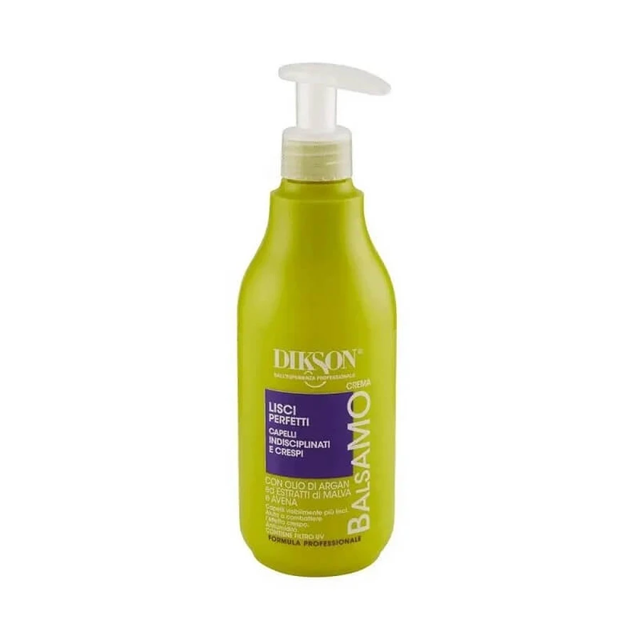 Dikson Perfectly Smooth – Pflegecreme 500 ml