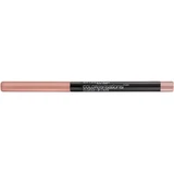 Maybelline Color sensational shaping lip liner matita labbra - nude whisperer