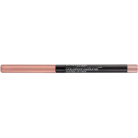 Maybelline Color Sensational Shaping Lip Liner - Nude Whisperer