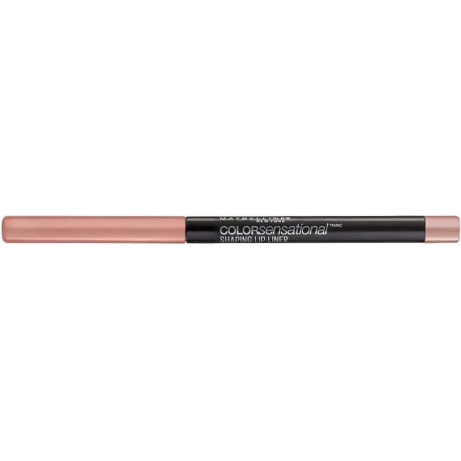 Maybelline Color Sensational Shaping Lip Liner - Nude Whisperer