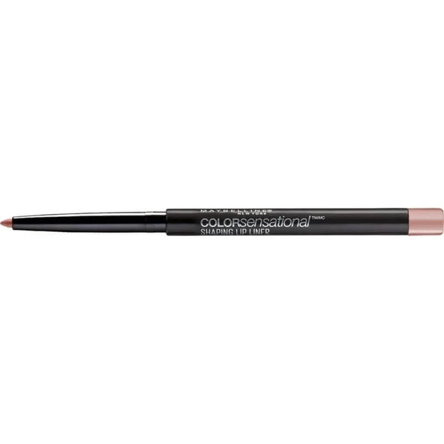 Maybelline Color Sensational Shaping Lip Liner - Nude Whisperer