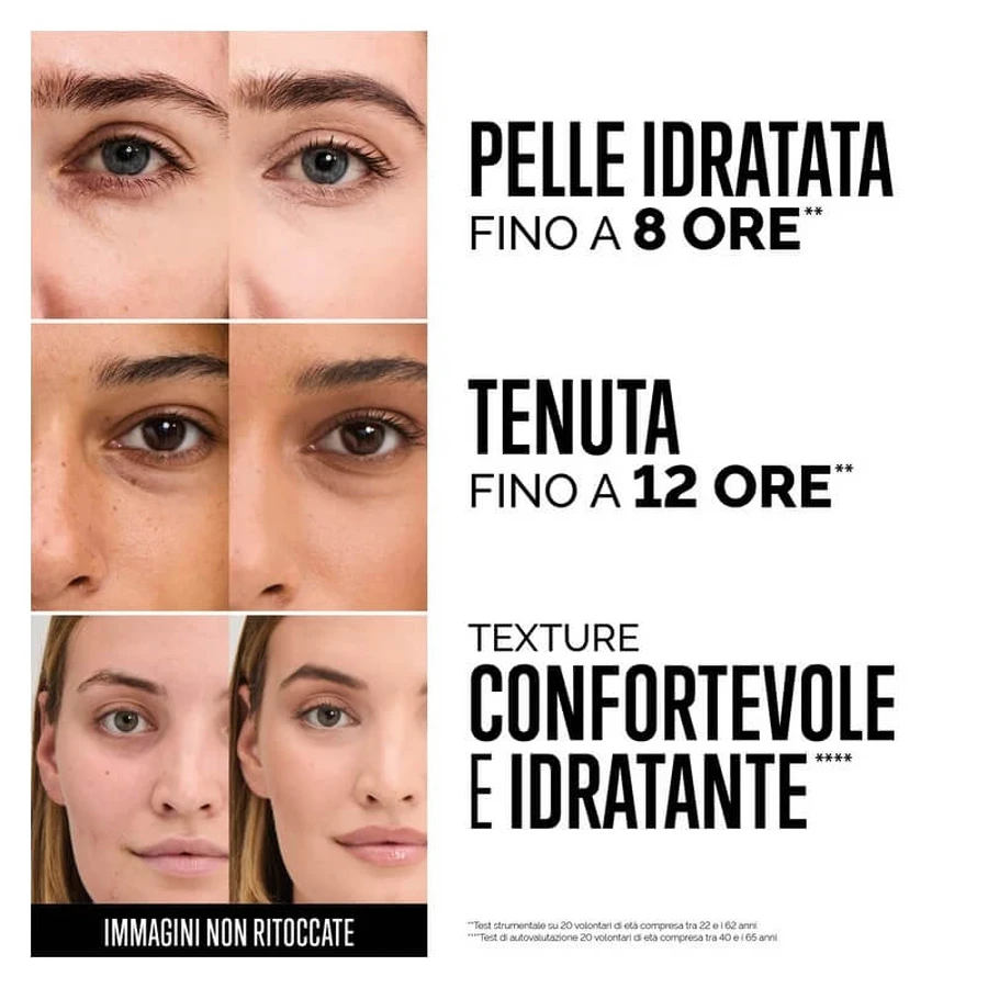 Veralab Overskin: disimula y realza - Corrector n.º 3 Light W