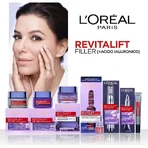 L'Oréal Paris Revitalift Filler + Hyaluronsäure – Ampullen für prallere Haut