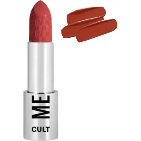 Mesauda Cult Creamy – Cremiger Lippenstift Nr. 118 „Heroine“