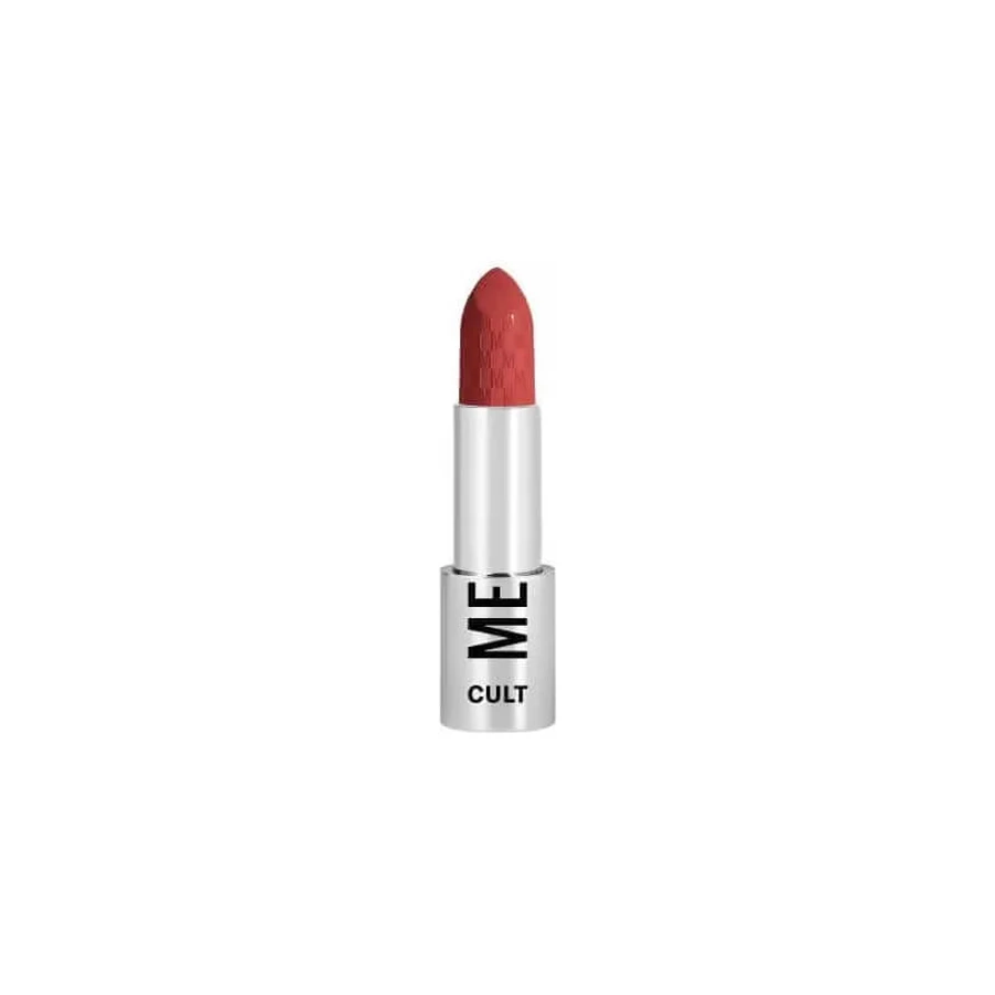 Mesauda Cult Creamy – Cremiger Lippenstift Nr. 118 „Heroine“
