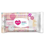 Dealo 72 XL Shea Butter Cleansing Wipes