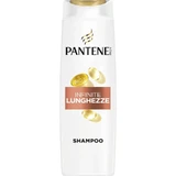 Pantene Pro-V Active Nutri-Plex Infinite Lengths - Shampoo voor lang haar, 250 ml