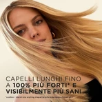 Pantene Pro-V Active Nutri-Plex Infinite Lengths - Shampoo voor lang haar, 250 ml