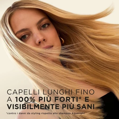 Pantene Pro-V Active Nutri-Plex Infinite Lengths - Shampoo voor lang haar, 250 ml