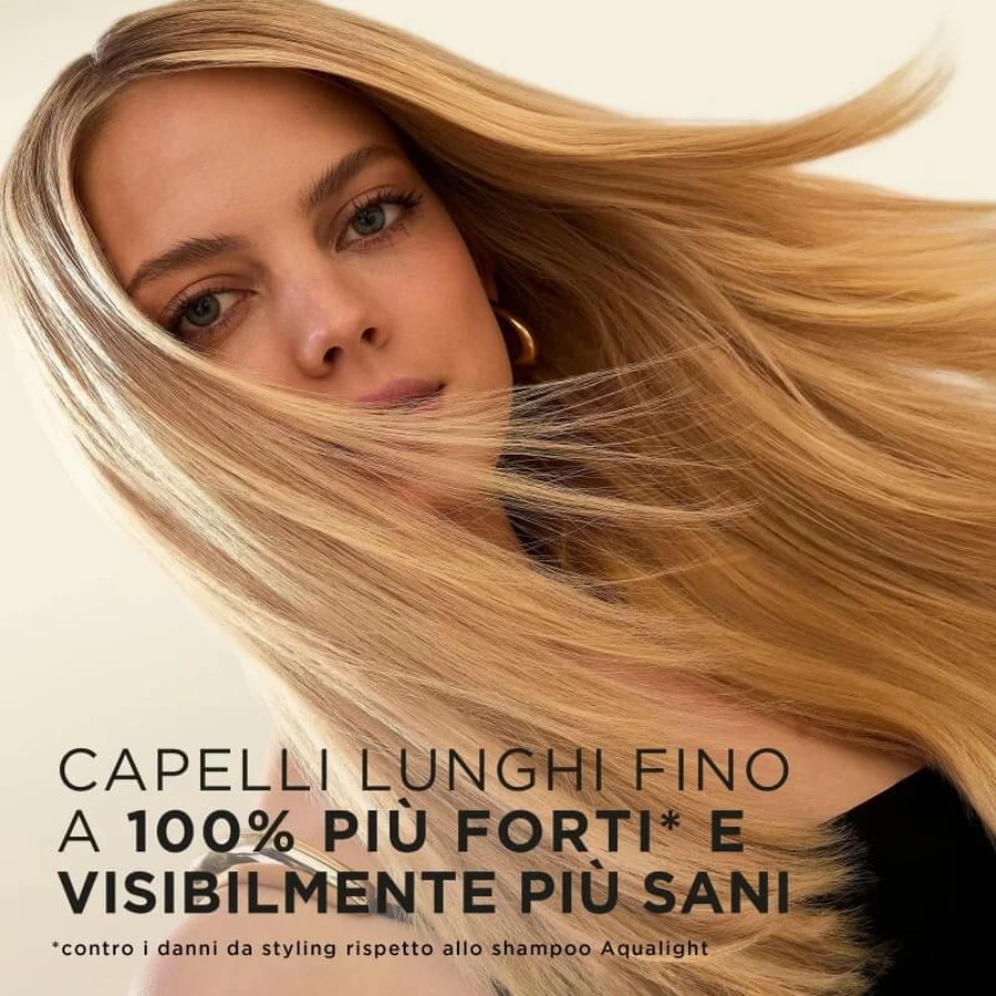 Pantene Pro-V Active Nutri-Plex Infinite Lengths - Shampoo voor lang haar, 250 ml