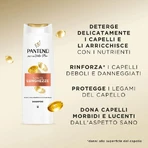 Pantene Pro-V Active Nutri-Plex Infinite Lengths - Shampoo voor lang haar, 250 ml
