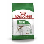 Royal Canin Mini Adult - Compleet voer voor kleine volwassen honden, 4 kg