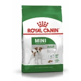 Royal Canin Mini Adult - Aliment complet pour petits chiens adultes, 4 kg