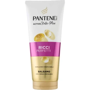 Pantene Perfect Curls – Pflegende Spülung 200 ml