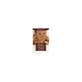 Incarose Maxi Bronze - Self-Tanning Towelette for the Face and Décolleté
