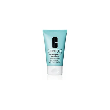 Clinique Anti-Blemish Solutions Reinigingsgel, Anti-Blemish Gezichtsreiniger, 125 ml