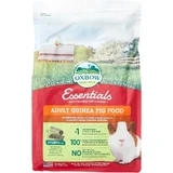 Oxbow Essential Adult Guinea Pig Food - Complete Food for Adult Guinea Pigs, 2.27 kg