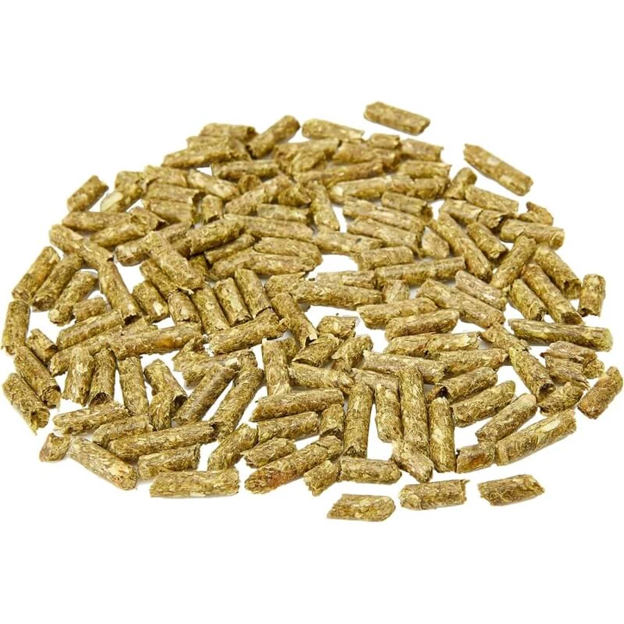 Oxbow Essential Adult Guinea Pig Food - Complete Food for Adult Guinea Pigs, 2.27 kg