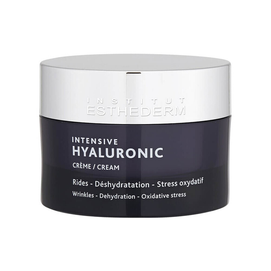 Buy Intensive Hyaluronic Cream, 50 ml, Institut Esthederm Intensive Hyaluronic Cream, 50 ml, Institut Esthederm