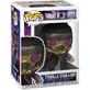Funko 871 «¿Y si...?» - Pop! T'Challa y Star-Lord