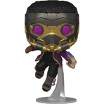 Funko 871 What If? - Pop! T'Challa Star-Lord