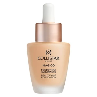 Collistar Magico – Aufhellende Grundierung Nr. 3 g Natural Gold