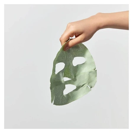 Dr.jart+ Dermask pore-remedy purifying mud mask – mască exfoliantă pentru puncte negre și sebum, 13 g