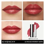 Givenchy Le Rouge Interdit Satin - Rouge à lèvres n° 227 Rose Infusé