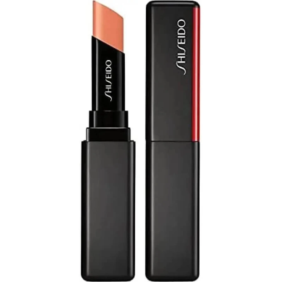 Bálsamo labial Colorgel de Shiseido - Bálsamo labial n.º 102 Narciso